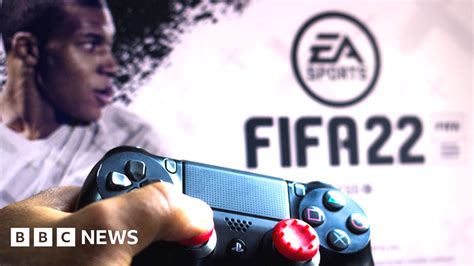 Ukraine crisis: EA removes Russian teams from Fifa 22 game.